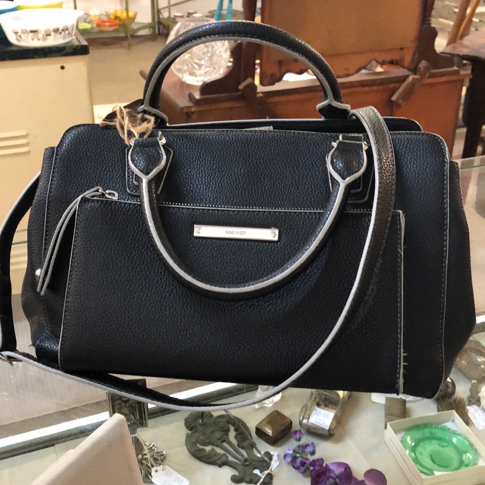 Nine West purse